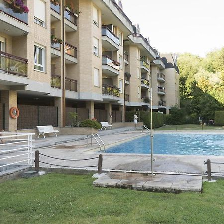 Always Easy I Pio Baroja Appartement San Sebastian Buitenkant foto
