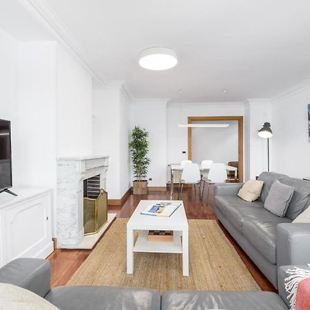 Always Easy I Pio Baroja Appartement San Sebastian Buitenkant foto