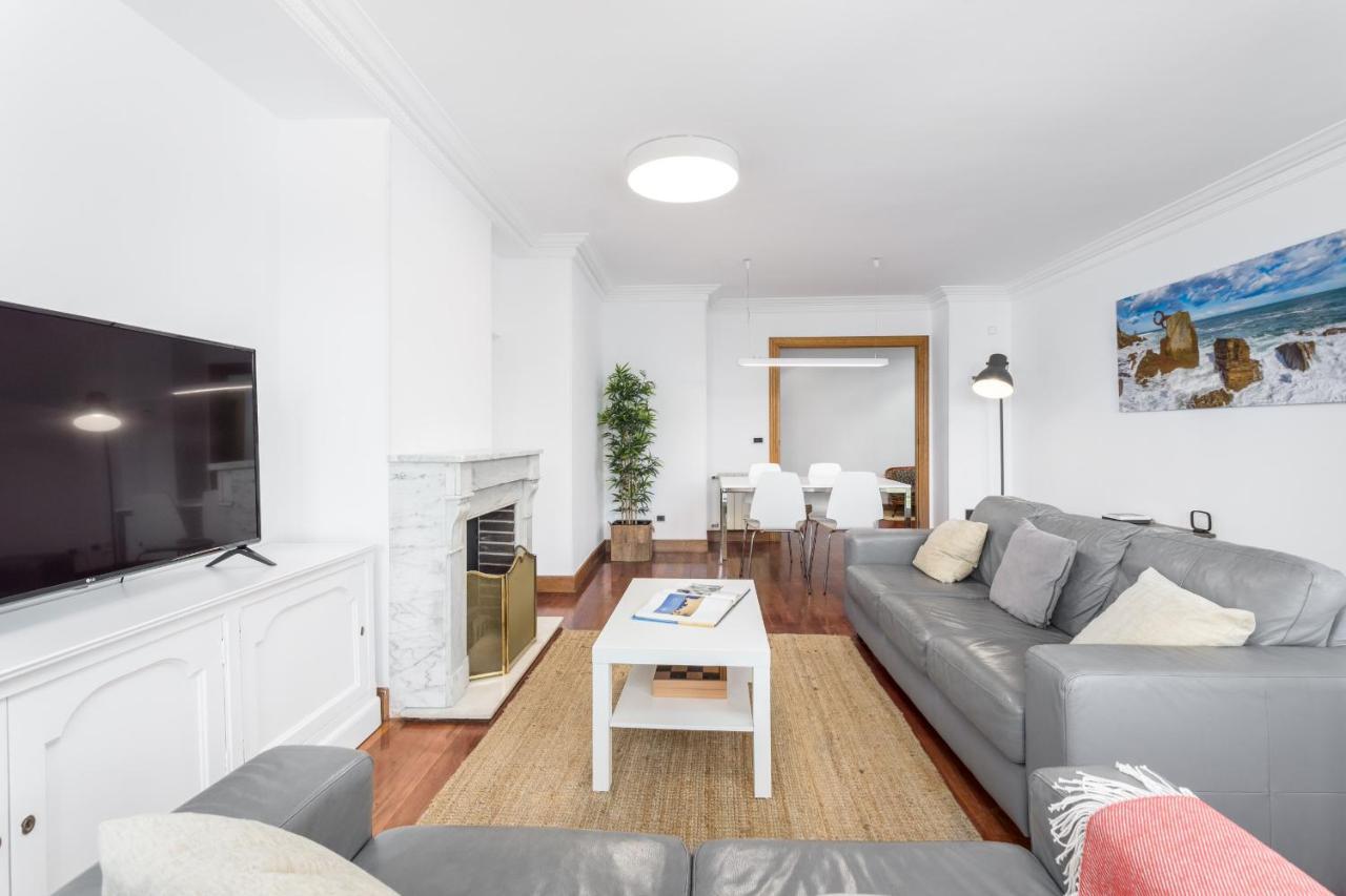 Always Easy I Pio Baroja Appartement San Sebastian Buitenkant foto
