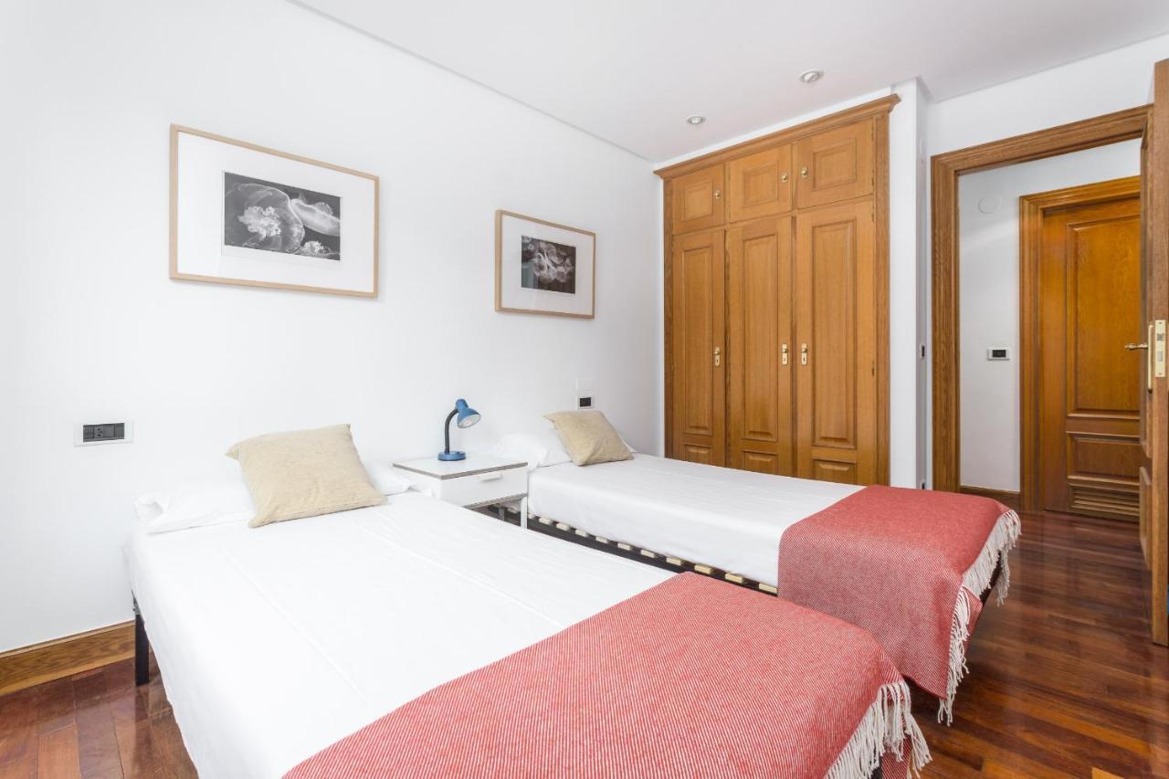Always Easy I Pio Baroja Appartement San Sebastian Buitenkant foto