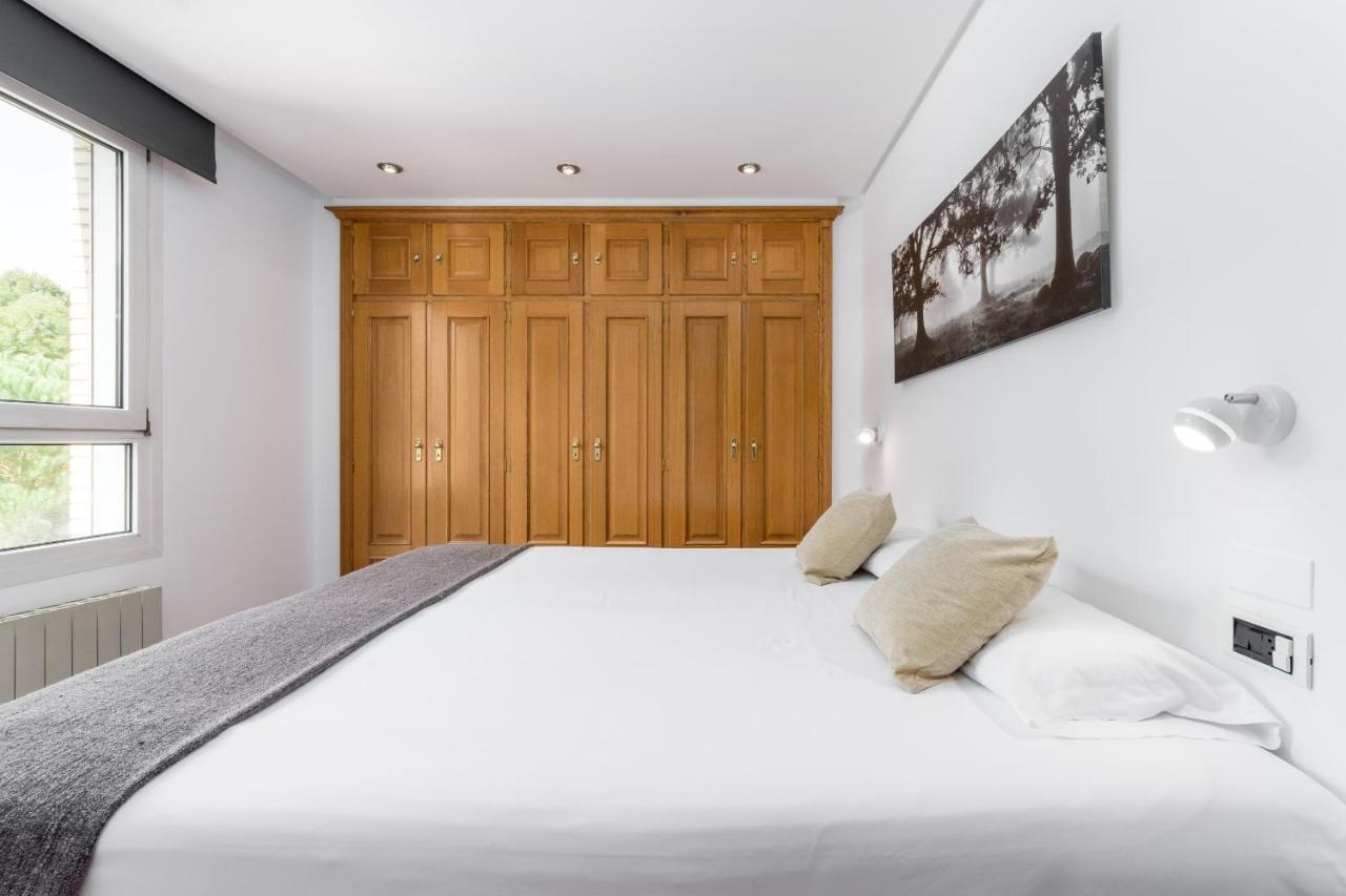 Always Easy I Pio Baroja Appartement San Sebastian Buitenkant foto