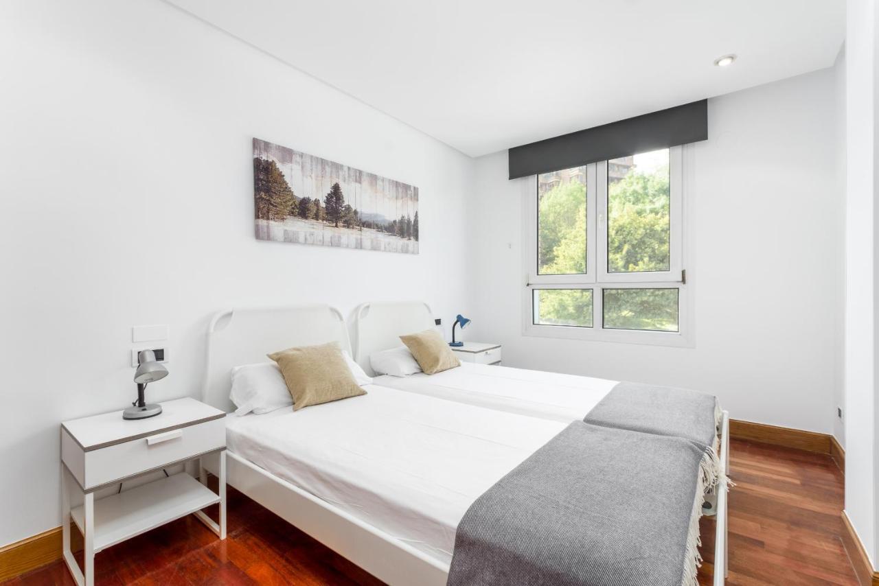 Always Easy I Pio Baroja Appartement San Sebastian Buitenkant foto