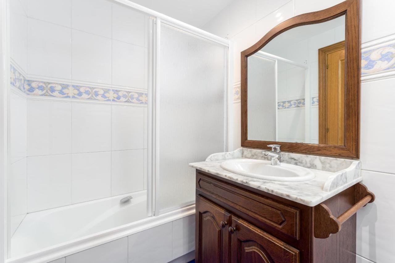 Always Easy I Pio Baroja Appartement San Sebastian Buitenkant foto