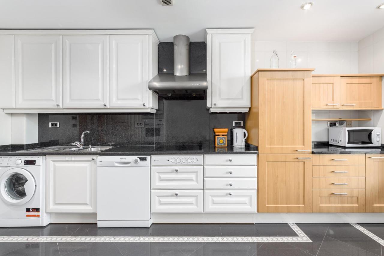 Always Easy I Pio Baroja Appartement San Sebastian Buitenkant foto