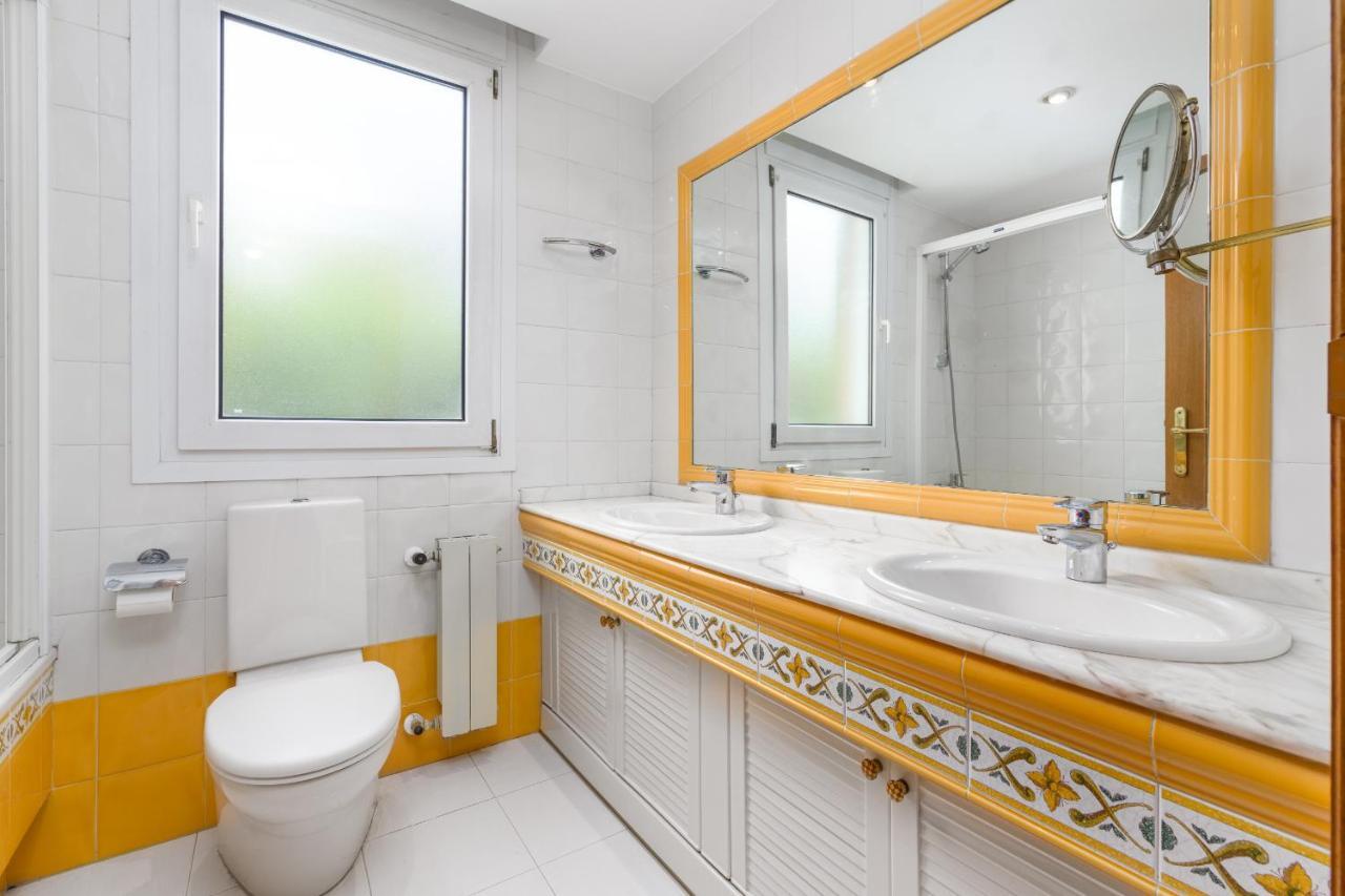 Always Easy I Pio Baroja Appartement San Sebastian Buitenkant foto